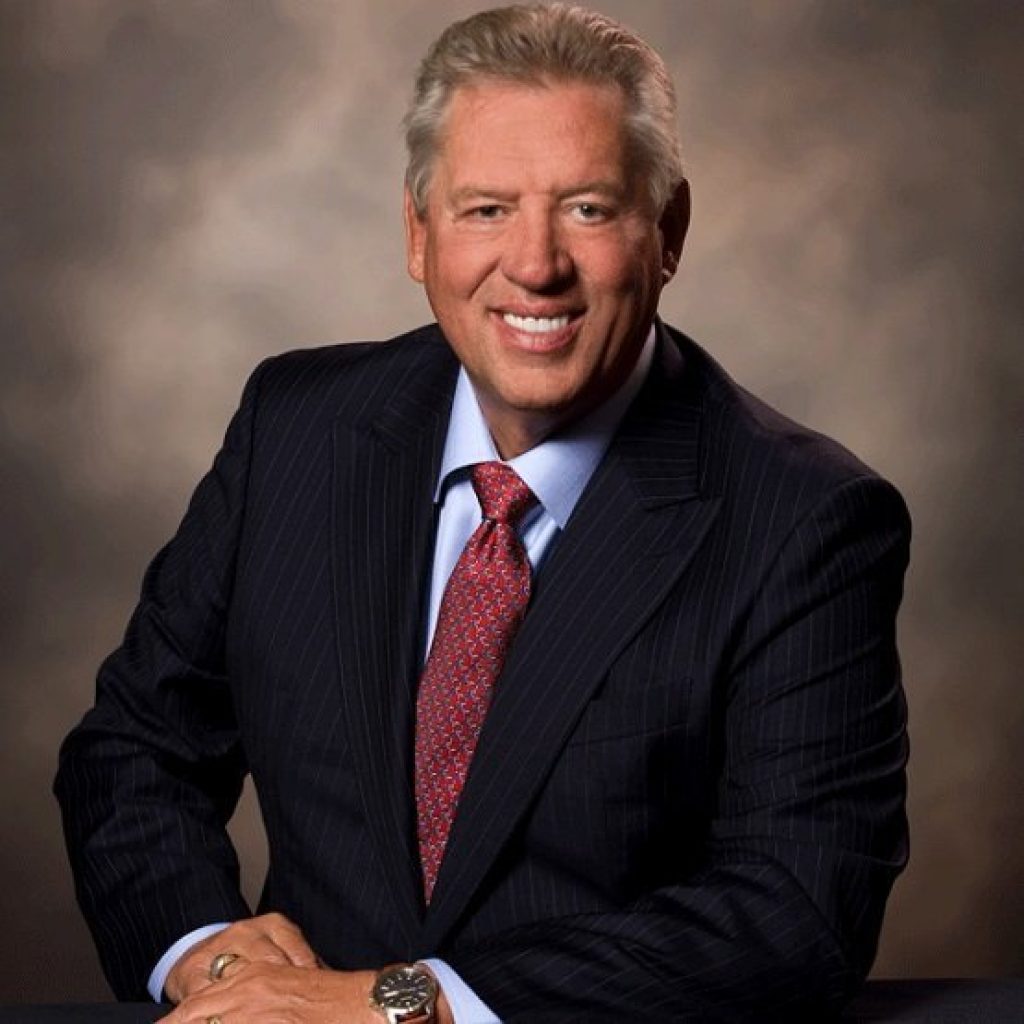 John Maxwell hablará sobre valores en televisión nacional