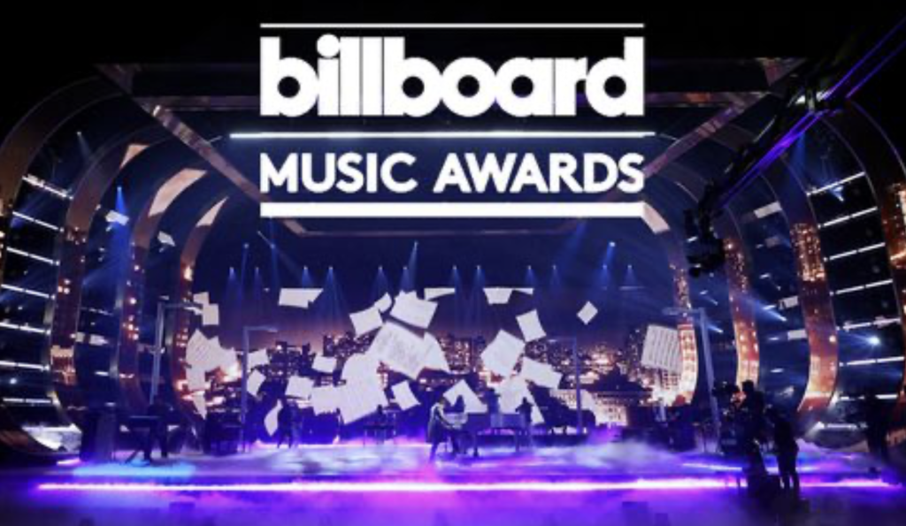 Lista de ganadores de los Premios Billboard 2022
