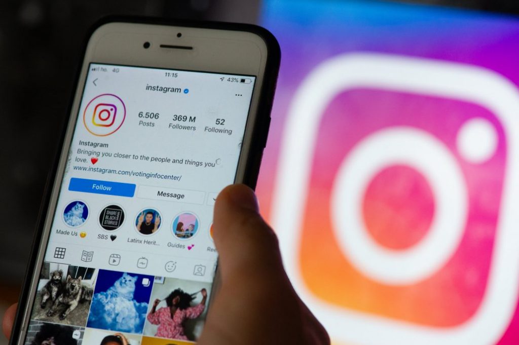 ¿Qué pasa con Instagram? Usuarios reportan perdida de seguidores y