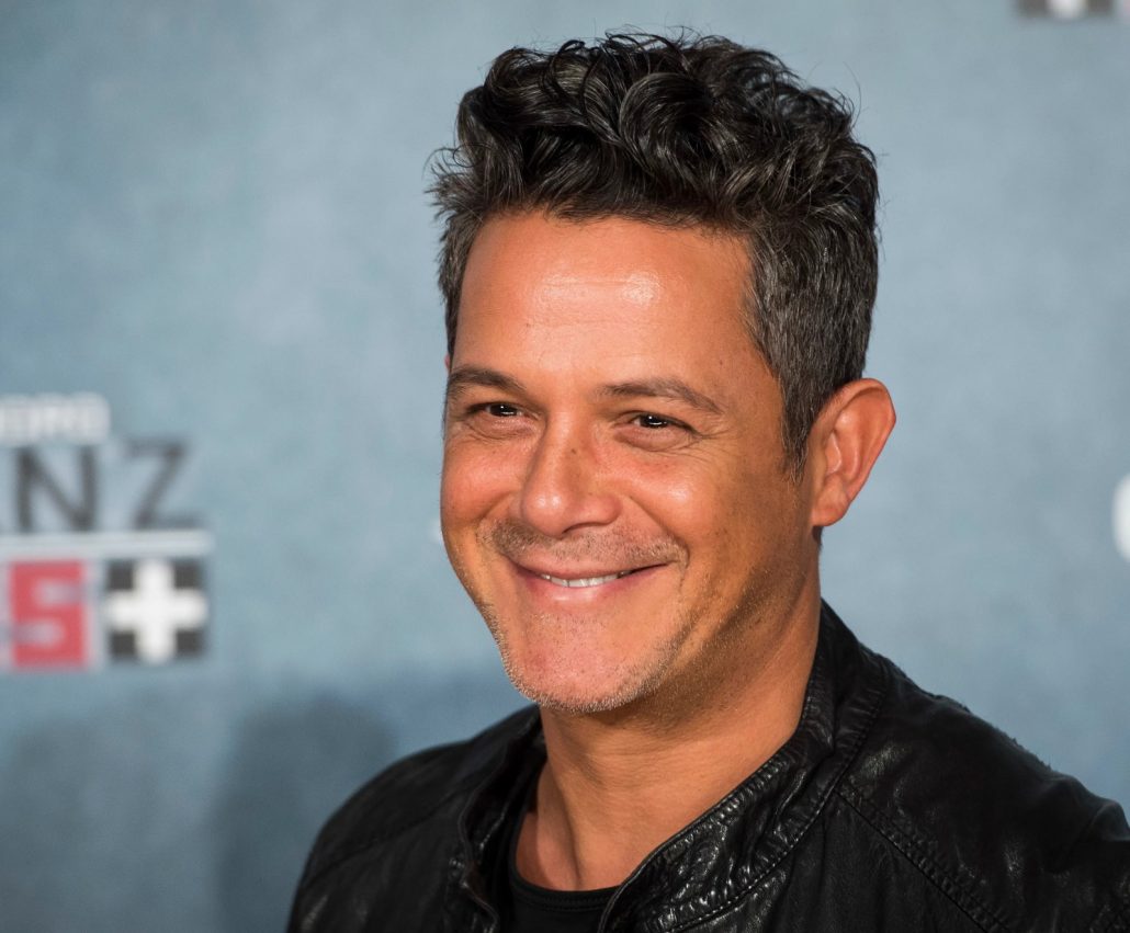 Alejandro Sanz anuncia gira por Estados Unidos