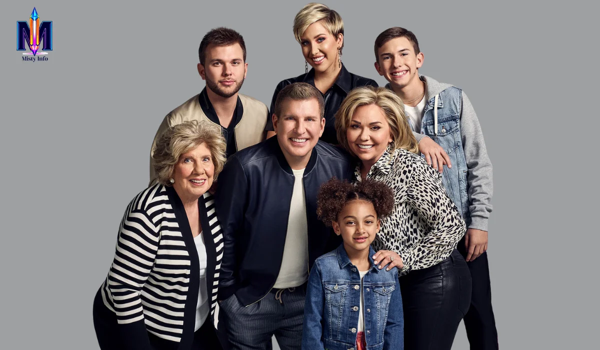 What Became of the Chrisley Knows Best Daughter Dies rumors?