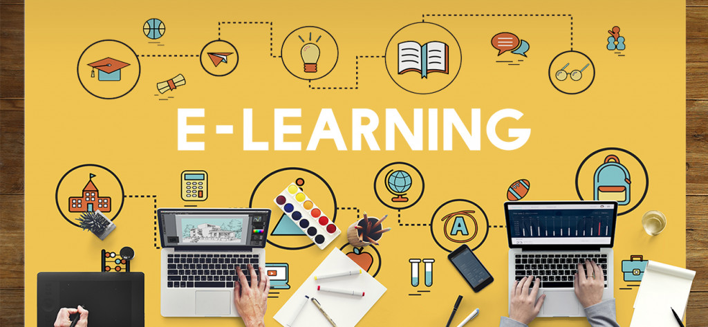 The Significance of Animation Production Services for E-Learning Initiatives