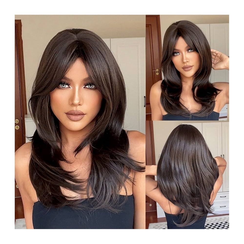 Synthetic or Human Hair Wigs?