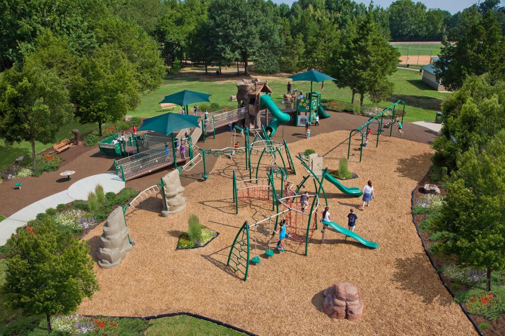 Outdoor Play