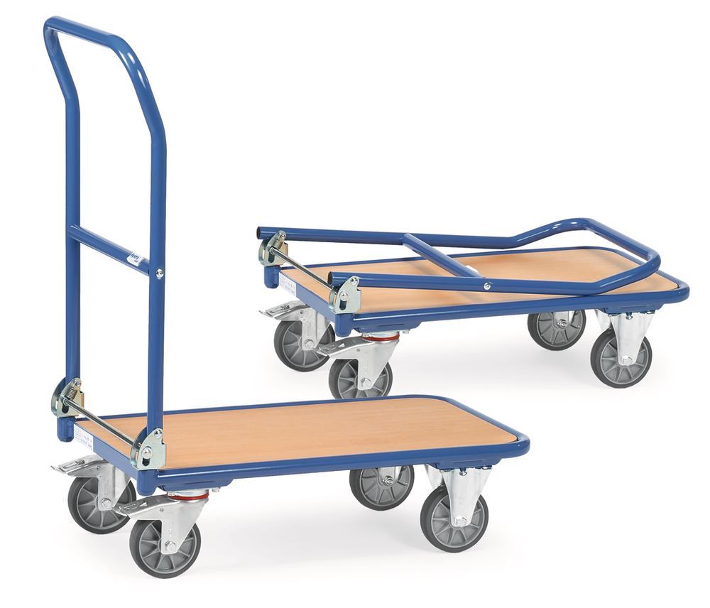 Platform Trolleys