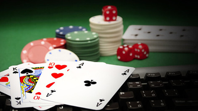 Free Poker Games