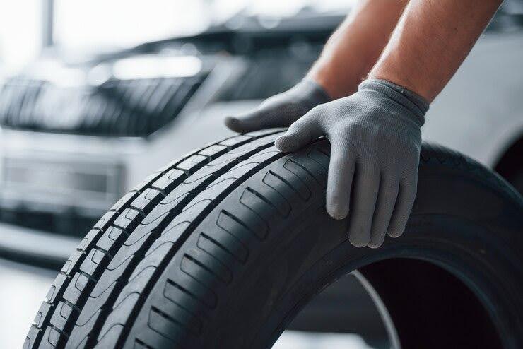 Tires