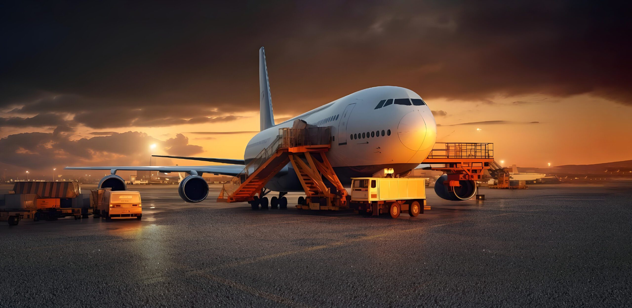 Global Air Cargo