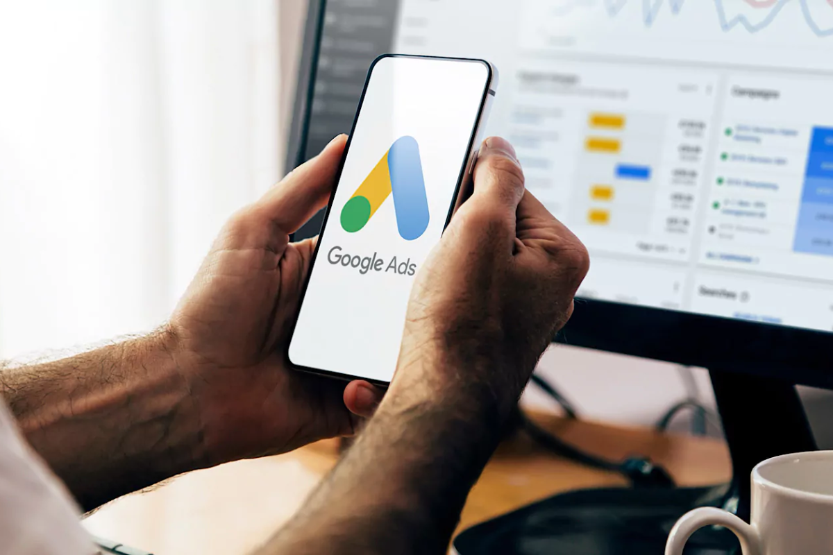 Google Ads