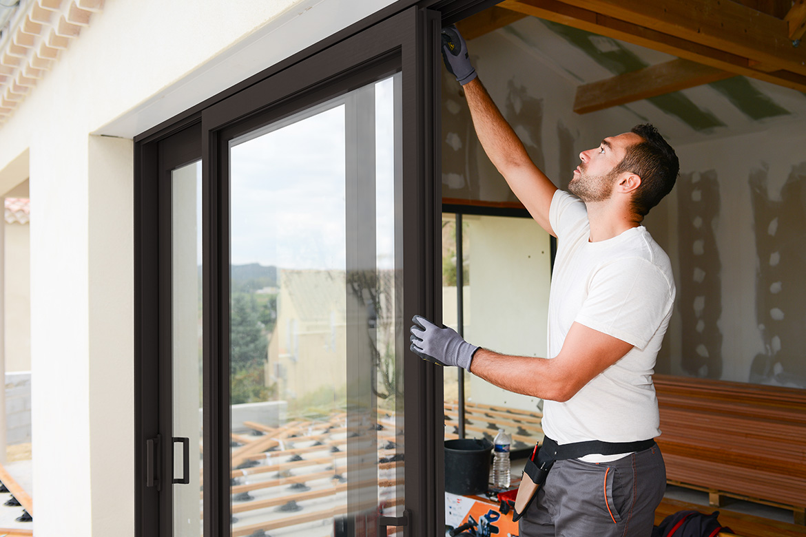 How a Hurricane Windows and Doors Contractor Improves Your Home’s Comfort and Protection