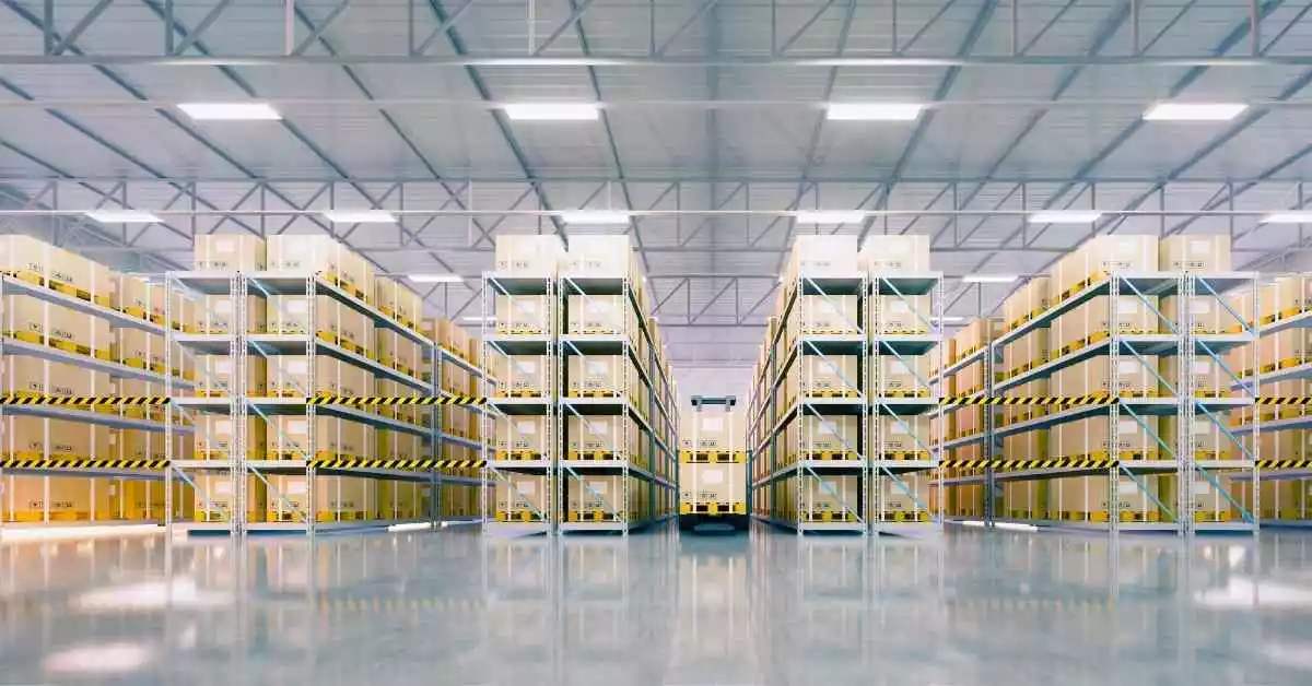 Warehouse Services