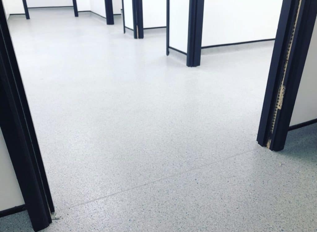 safety flooring
