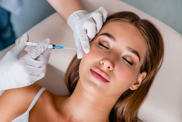 Appearance with Professional Skin