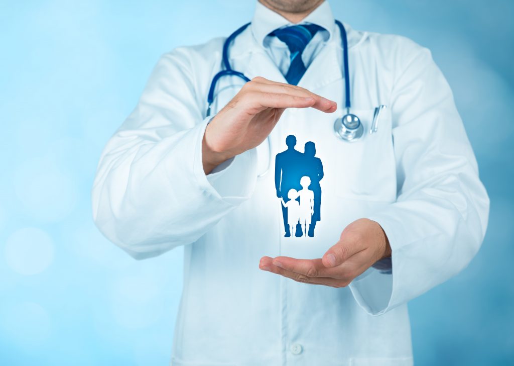 Medicare Supplemental Insurance