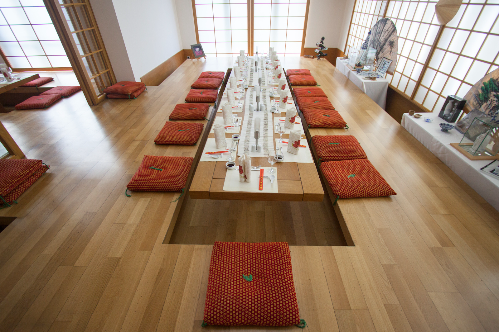 Luxury Vinyl Flooring