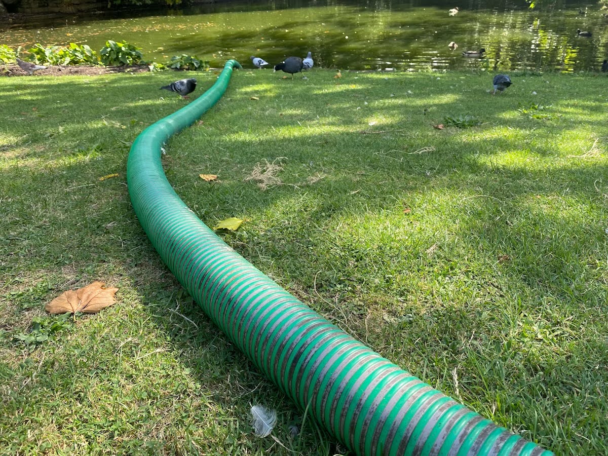5 Steps To Take After There Is A Pipe Burst In Your Waterline 