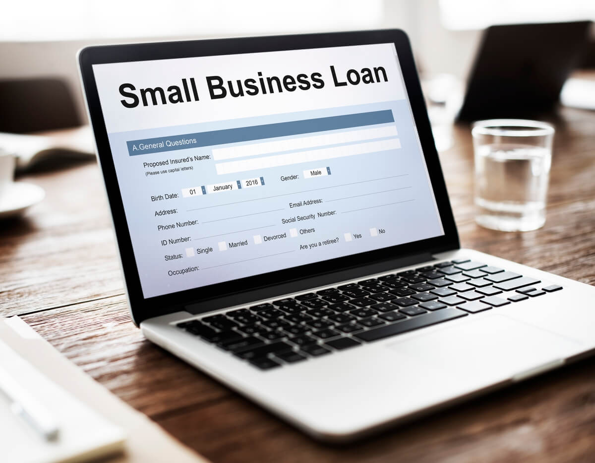 small business Loan