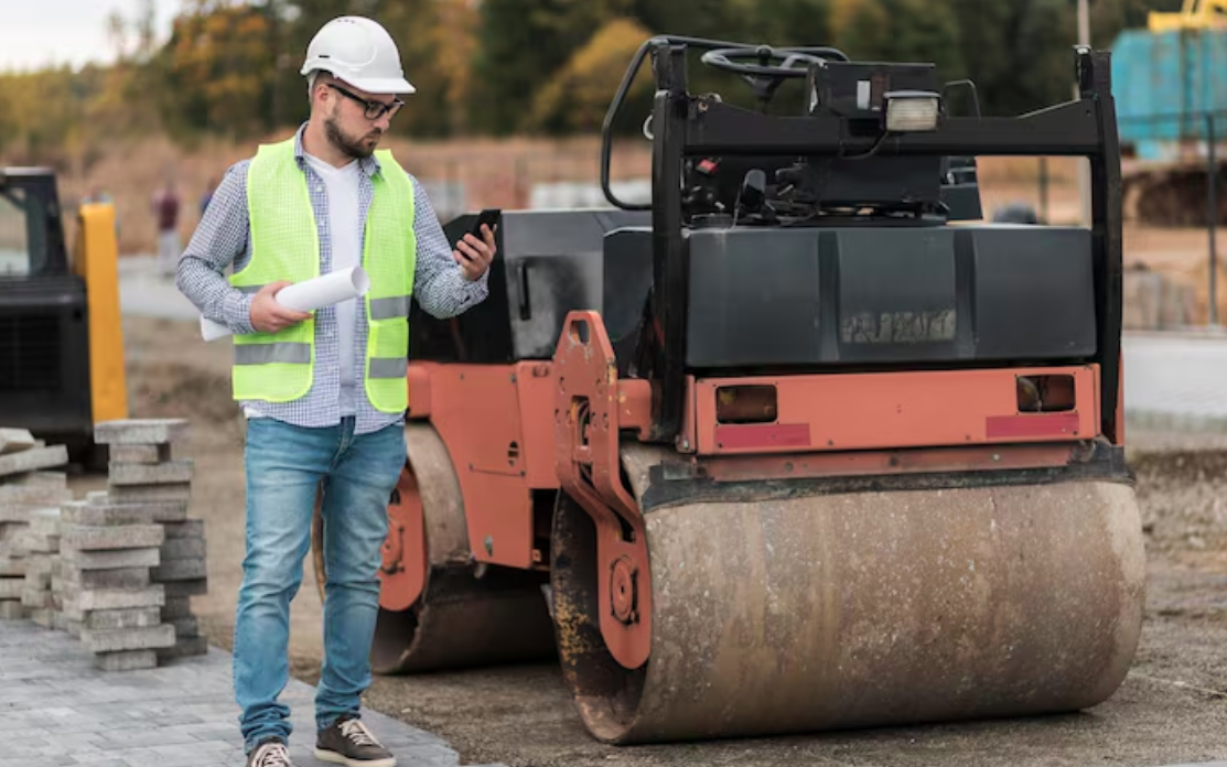 Comprehensive Strategies for Restoring Construction Driveways