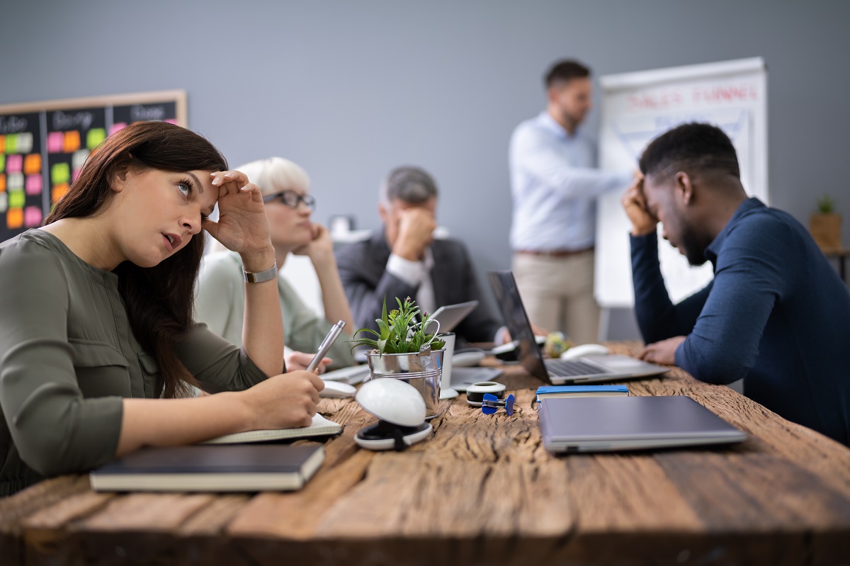 Enterprise Teams and Small Businesses use Monitoring Tools in Different Ways. 